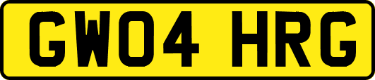 GW04HRG