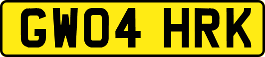 GW04HRK