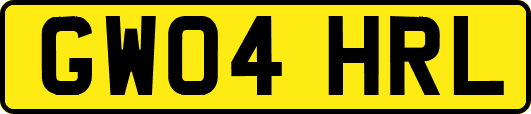 GW04HRL