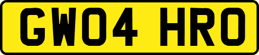 GW04HRO