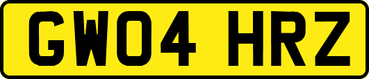 GW04HRZ
