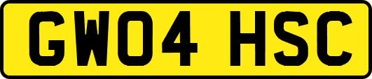 GW04HSC