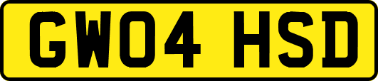 GW04HSD