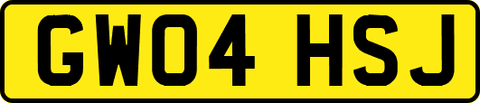 GW04HSJ