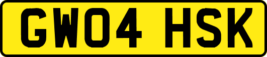 GW04HSK