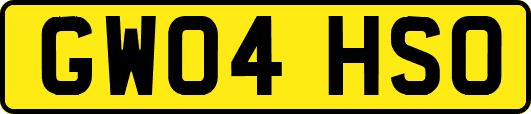 GW04HSO