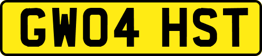 GW04HST