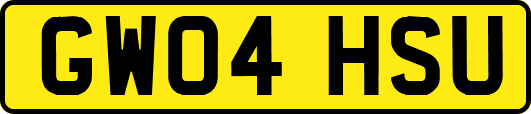 GW04HSU