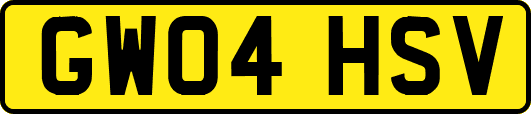 GW04HSV