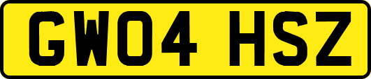 GW04HSZ