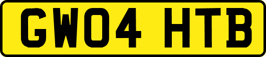 GW04HTB