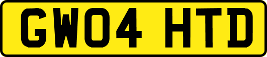 GW04HTD