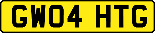 GW04HTG