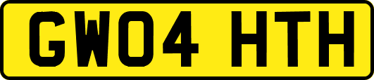 GW04HTH