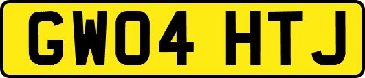 GW04HTJ