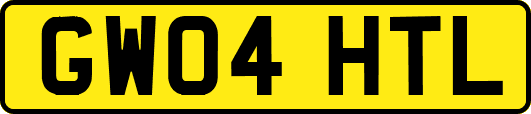 GW04HTL
