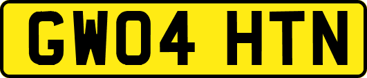 GW04HTN