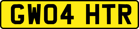 GW04HTR