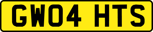 GW04HTS