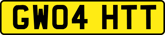 GW04HTT