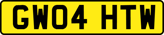 GW04HTW