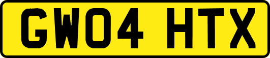GW04HTX