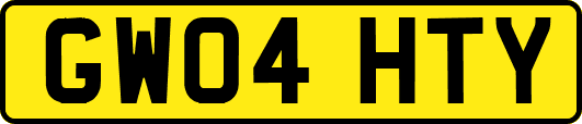 GW04HTY