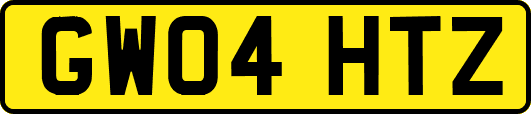 GW04HTZ