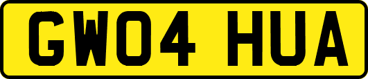 GW04HUA