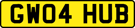 GW04HUB