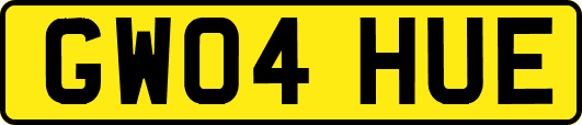 GW04HUE
