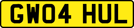 GW04HUL
