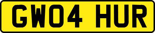 GW04HUR
