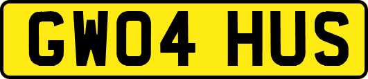 GW04HUS