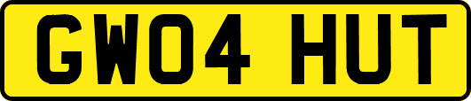 GW04HUT