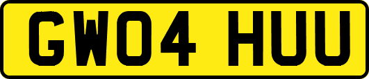 GW04HUU
