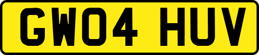GW04HUV
