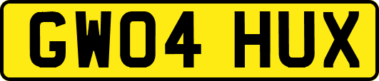 GW04HUX