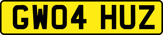 GW04HUZ