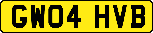 GW04HVB