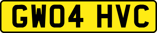 GW04HVC