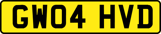 GW04HVD