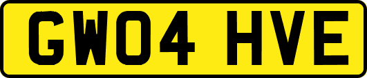 GW04HVE