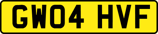 GW04HVF