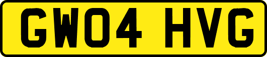GW04HVG