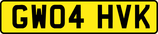 GW04HVK