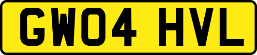 GW04HVL
