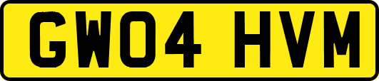 GW04HVM