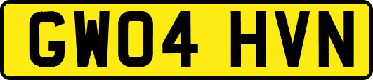 GW04HVN