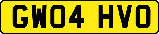 GW04HVO